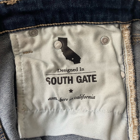 AG Jeans B Type 01 - Picture 9 of 9